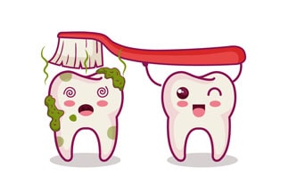 Halitosis Behandlung