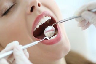 Periodontal Tedavi - Diş Eti Hastalıkları ve Cerrahisi
