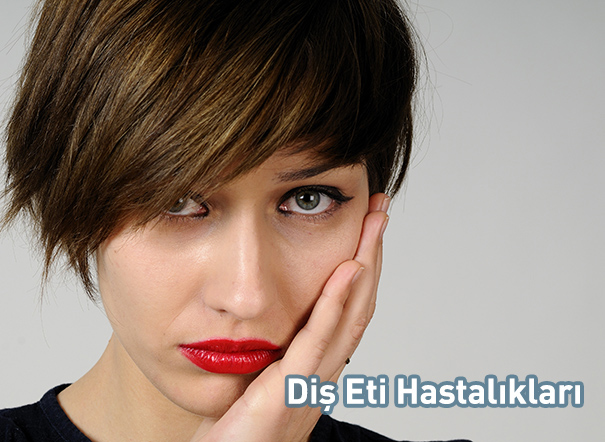 Dişeti Hastalıkları Tedavi Yöntemleri ve Fiyatları 2018