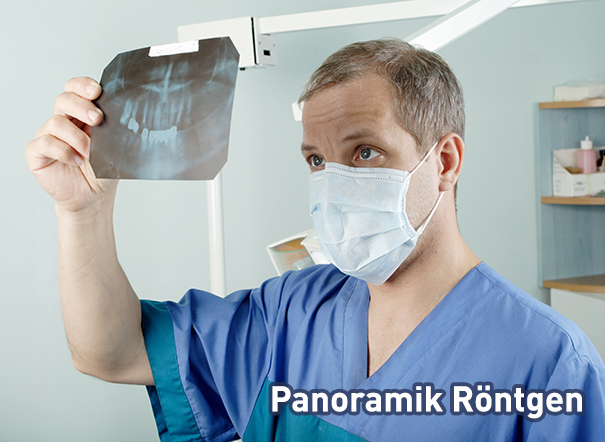 Panoramik Röntgen Fiyatı 2018