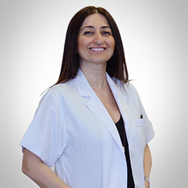Diş Doktoru E. Aslı Aktı