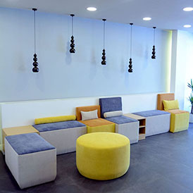 Özel Ihlamurdent Beşiktaş Diş Kliniği
